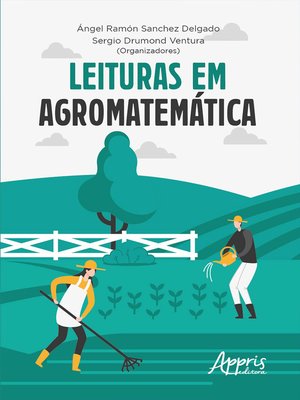 cover image of Leituras em Agromatemática